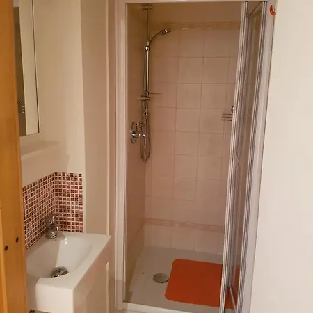 Apartman Bellalinda *