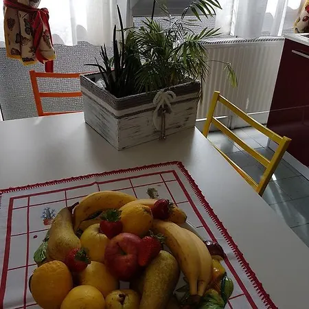 Bellalinda Apartman
