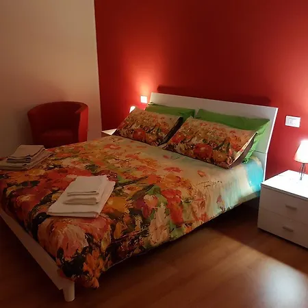 Bellalinda Apartman Mestre