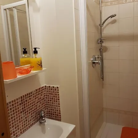 Bellalinda Apartman Mestre